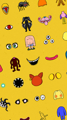 Monster Playtime : Makeover - Screenshot 2