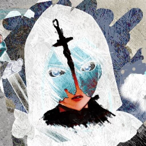Alma Revengers logo