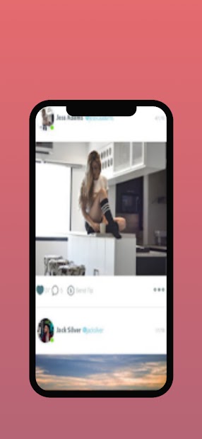 Screenshot 3 Onlyfans App Content Guide android