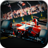 Formula Racer Simulator icon