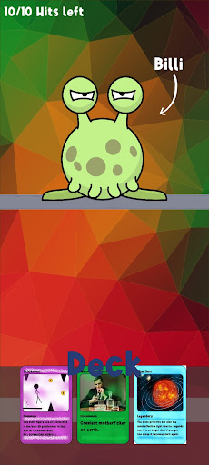 Cards.exe Screen 2