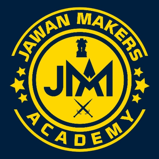 Jawan makers academy logo