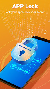 Скачать APUS Security: Antivirus Gratis, Security Master Онлайн бесплатно на Андроид