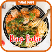 resep bakso offline