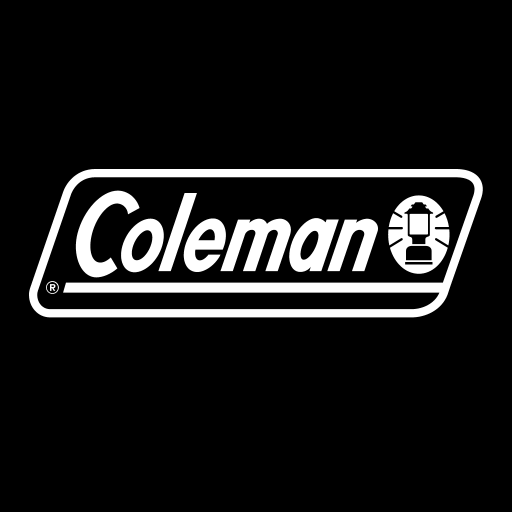 Coleman Dehumidifier logo