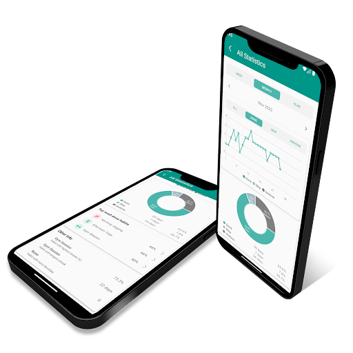 Dot Habit - Tracker In Dot
