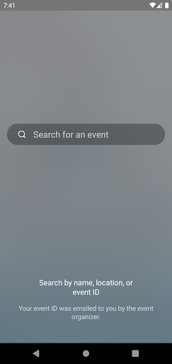 Out & Equal Events Screenshot 2 - AppWisp.com