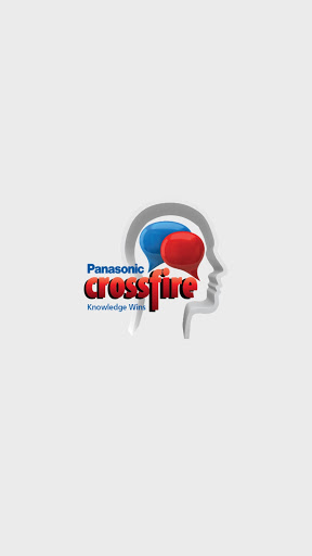 Panasonic Crossfire Screen 2