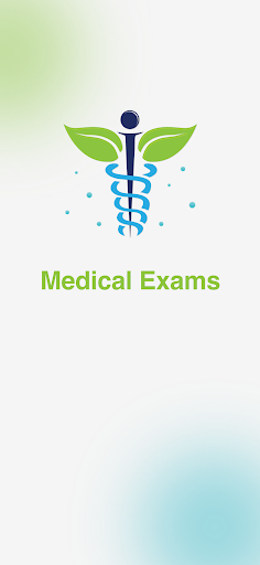 Android application MedicalExam Sudan screenshort