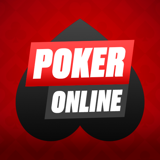 Poker online / Póquer online