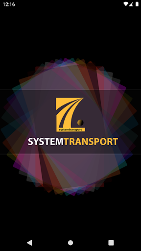 Android application systemtransport screenshort