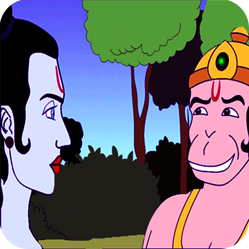 Ramayana ki Ansuni Kahaniya - Apps on Google Play