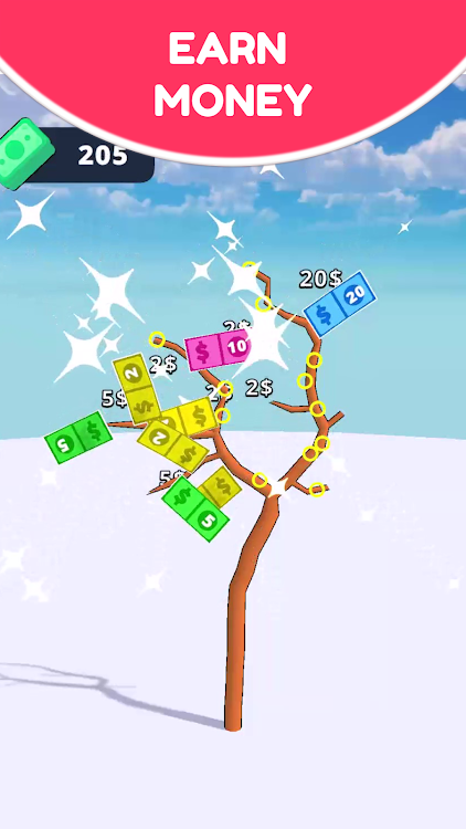 Tree Puzzle - 0.1 - (Android)