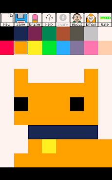 Let's Draw Pixel Art (PICO-8 Inspired)のおすすめ画像4