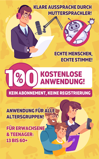 App-Vorschau