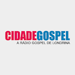 Cover Image of Tải xuống Rádio Cidade FM Londrina 3.0.0 APK