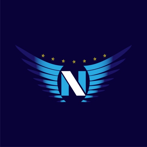 NEVM24 logo
