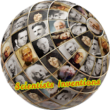 Scientists Inventions & Quotes icon