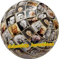 Scientists Inventions & Quotes