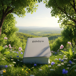 Icon image Cebuano Bible