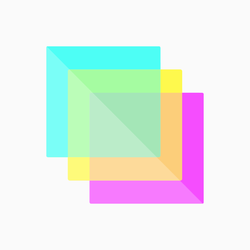Color Swipe. Puzzle tiles game 1.3.3 Icon