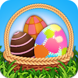 Hidden Egg Hunt icon
