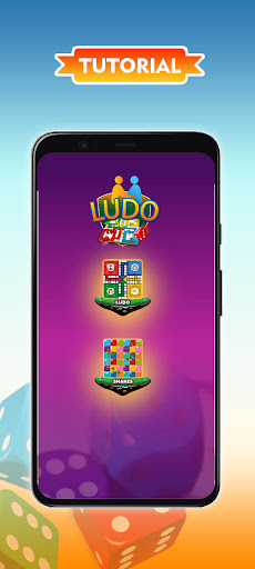 M Ludo Screen 2