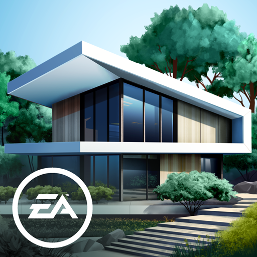 Design Home™: House Makeover 1.101.108 Icon