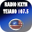KXTN Tejano 107.5 Radio Online