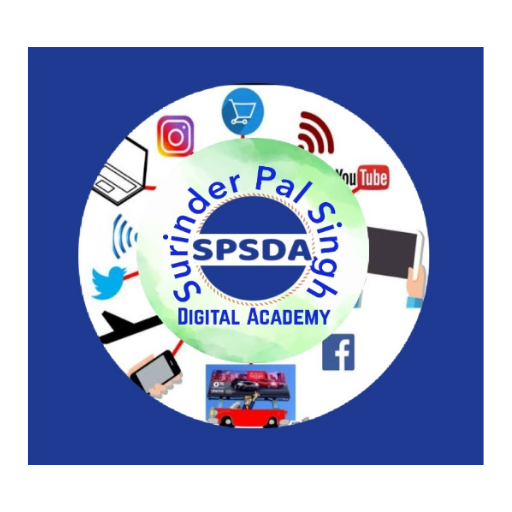 SPSDA logo