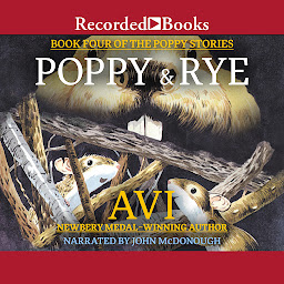 Imagem do ícone Poppy and Rye