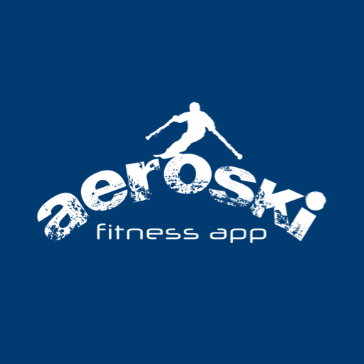 Aeroski Fitness App 1.0.9 Icon