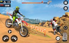 Dirt Bike Racing Games 3Dのおすすめ画像3