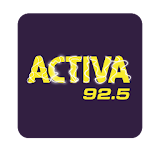 RadioActiva icon