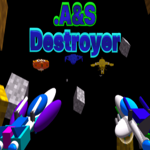 .AS Destroyer logo