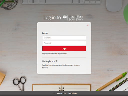 Android application MEE2 - Mac Ed Everywhere screenshort