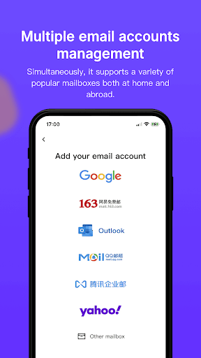 Game Mail screenshot 12