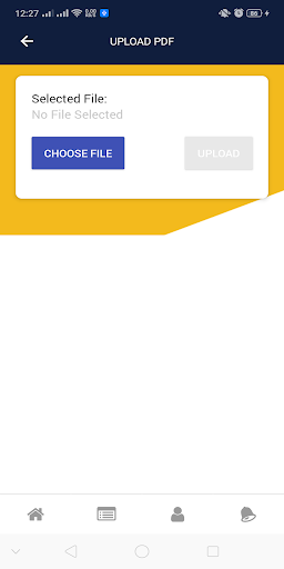 YMCA School Staff Screen 3
