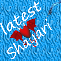 Latest Shayari :Hindi & English