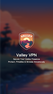Valley VPN Secure & Private