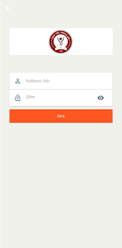 Yeni Yol Okulları Screen 2