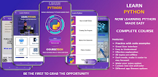 Learn Pythonのおすすめ画像1