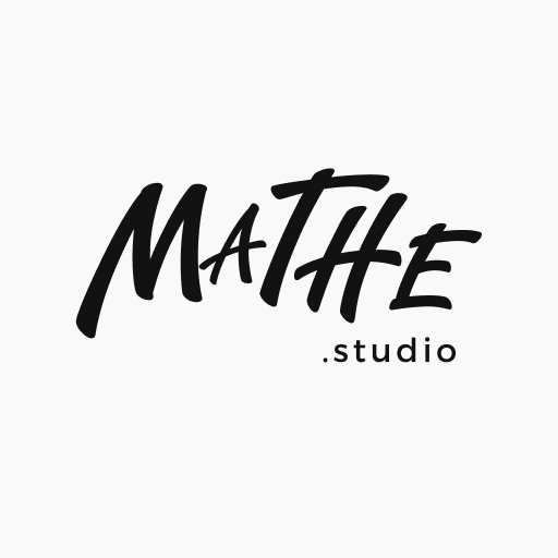 Mathe.Studio logo
