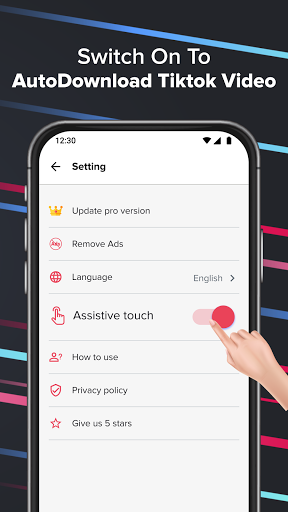 SmartTik Video Downloader