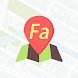虚拟定位Fake GPS Location - Androidアプリ