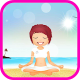 Yoga For Health - Offline icon