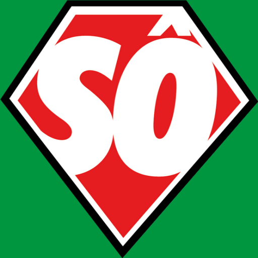 Super Sô  Icon