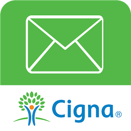 Icon image Cigna Mail