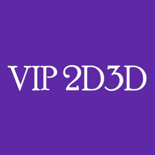 Thai VIP 2D3D