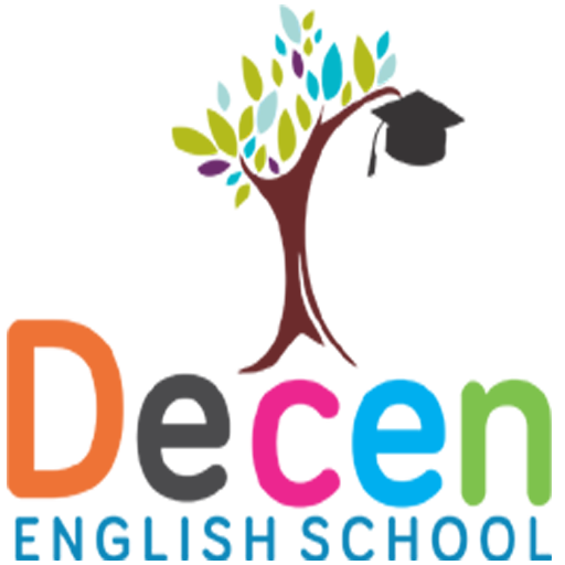 DECENT ENGLISH SCHOOL